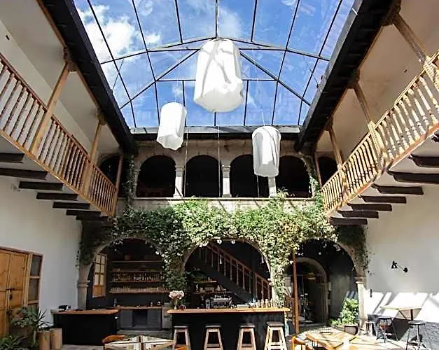 Casa Tunki