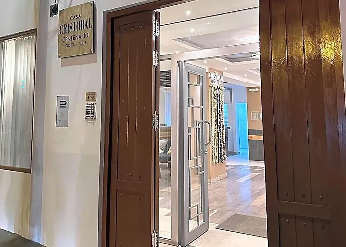 Inka Home Boutique Hotel