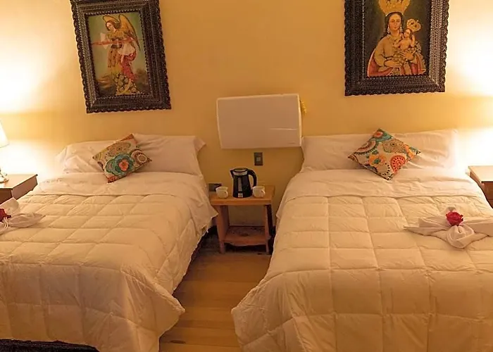 Cusco Boutique Hotel