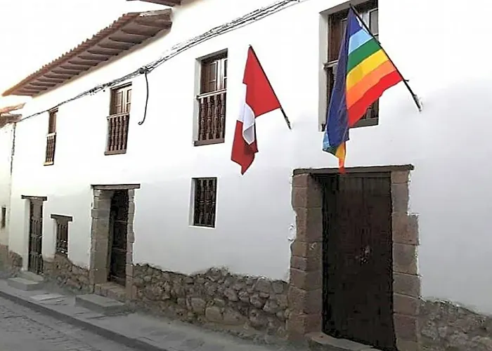 Emilia Hotel