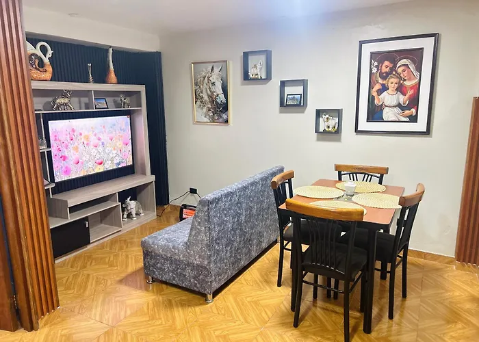 Casa De Paz