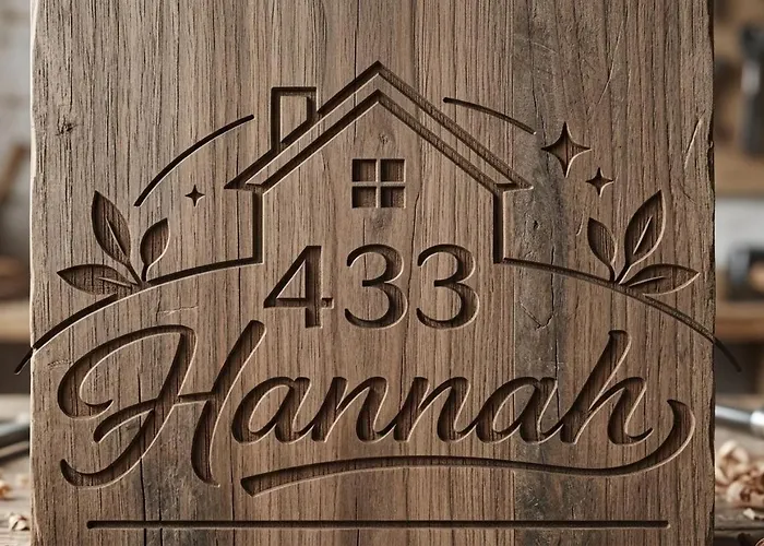 La Casa De Hannah