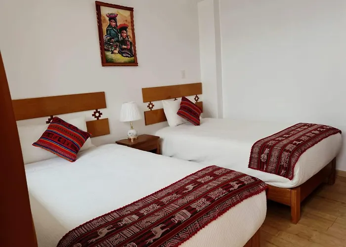 All Sur Cusco