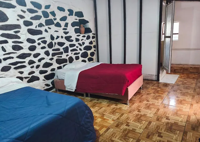 Aini Hostal Ollantaytambo