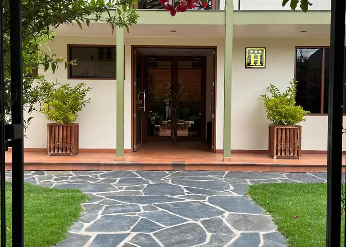 Hotel Sol Natura