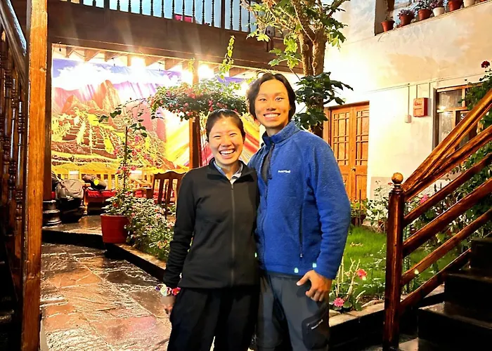 Hotel Casona Ecoterra Cusco