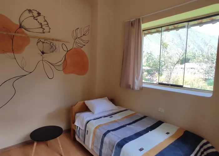 Casa Unupaccha