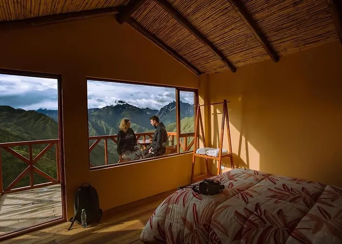 Mountain View Lodge & Experience