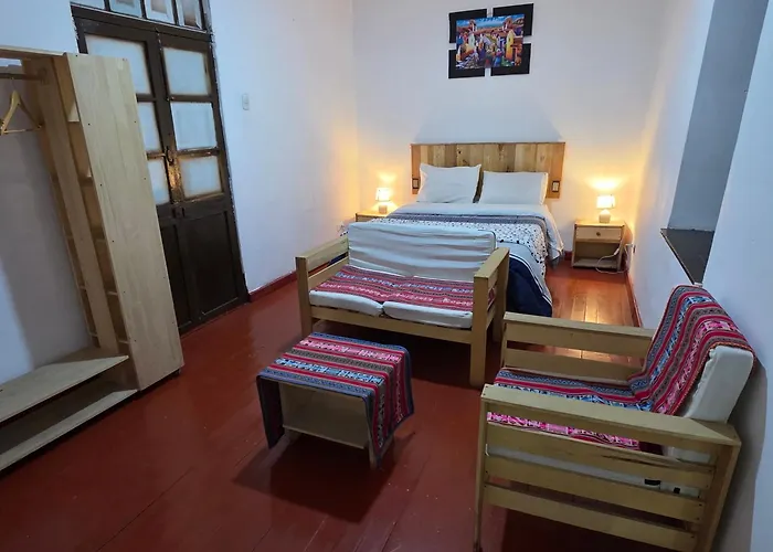 Hostel Mallku