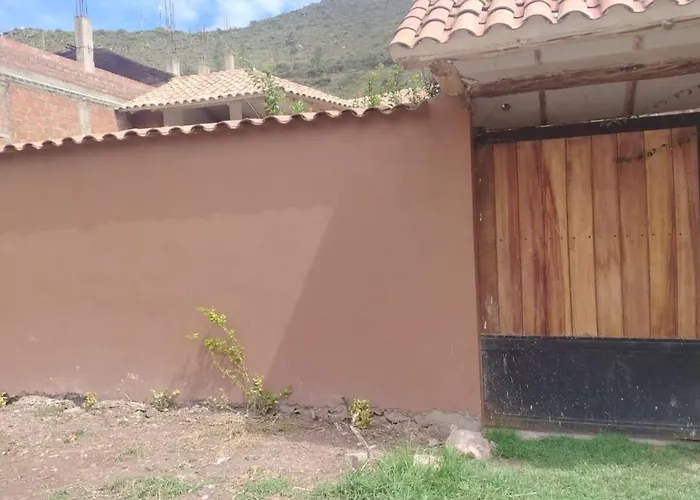 Intikilla House
