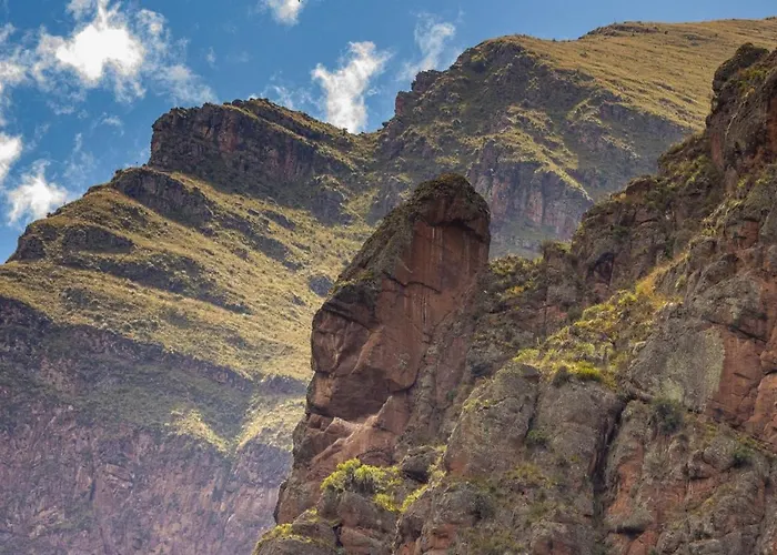 Awki Wasi - Sacred Valley
