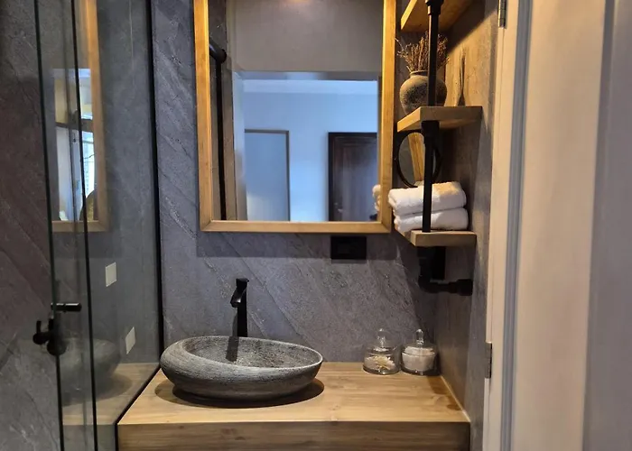 Habitacion Privada Maruri