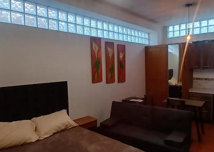 Citadines De Cusco