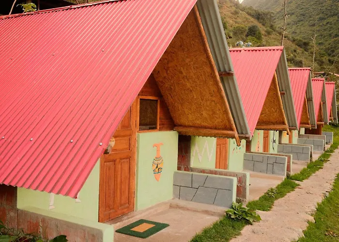 Pablito Hostel Challhuay