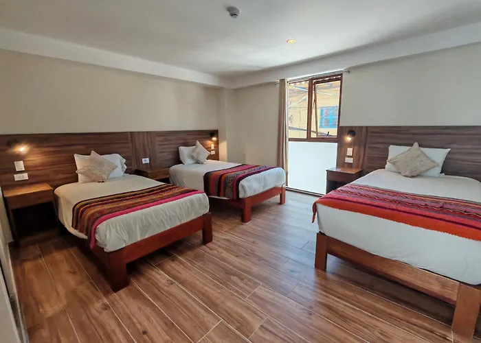 Hotel Casa Dreams Cusco