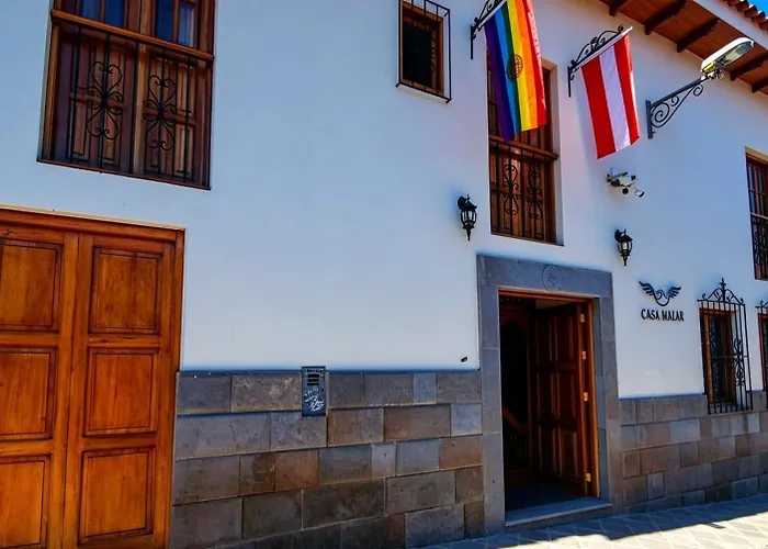 Casa Malak