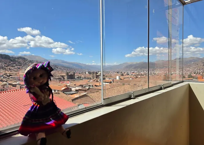 Hatun Wasi Cusco