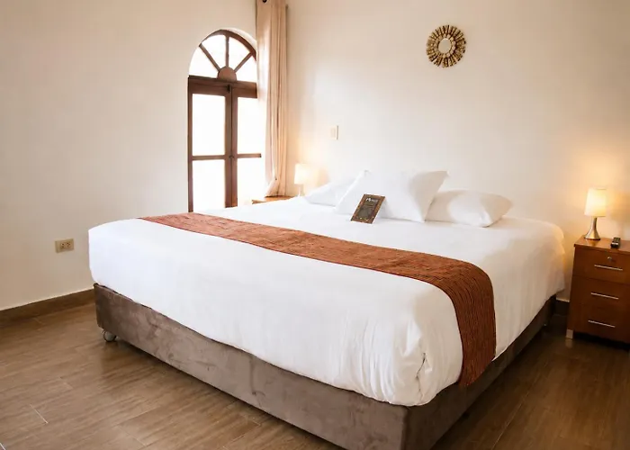 Central Guest House Cusco