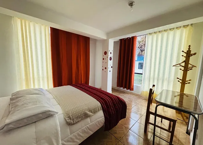 Casa Mariscal