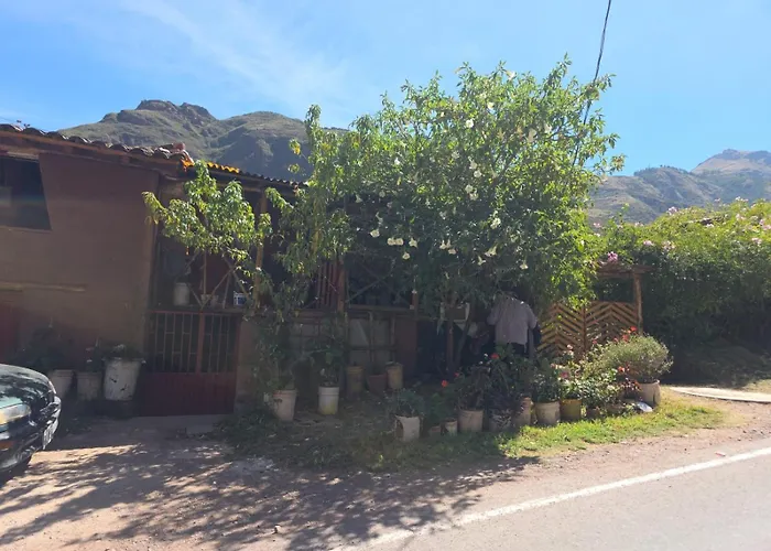 Pisac Cosmic