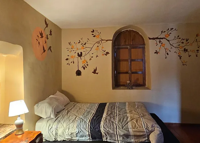 Casa Verde Home
