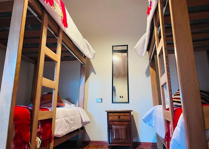 Mud House Hostel