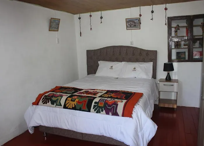 Casona Boutique Centro Historico Cusco