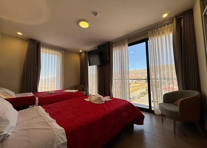 Hotel San Miguel Cusco