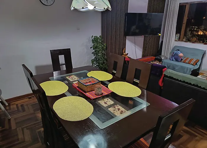 Casa De Liam Y Max