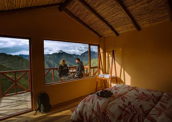 Mountain View Lodge & Experience