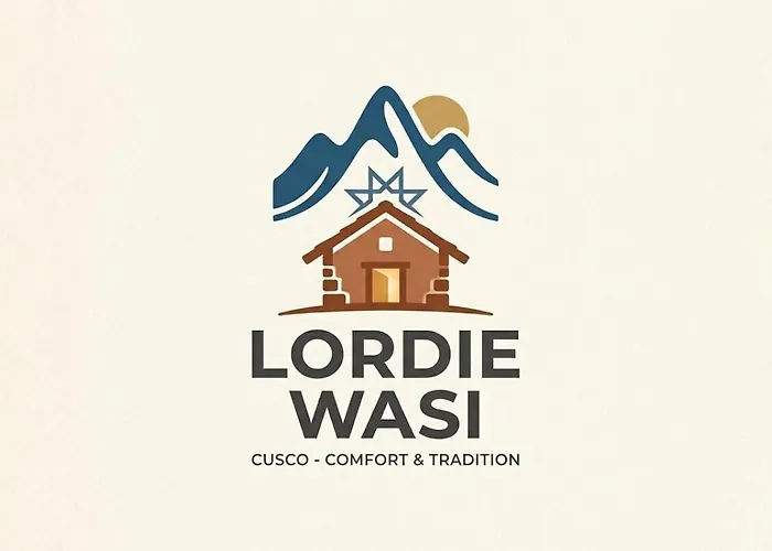 Lordie Wasi Tu Estancia En Cusco