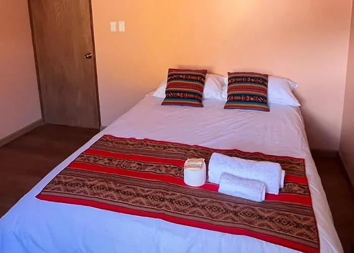 Habitacion Nueva En Pisac