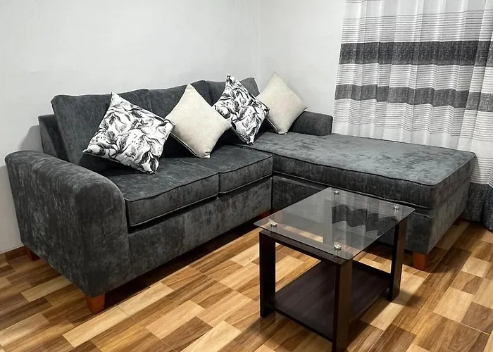 Cozy Apartment 15 Minutes From Plaza De Armas