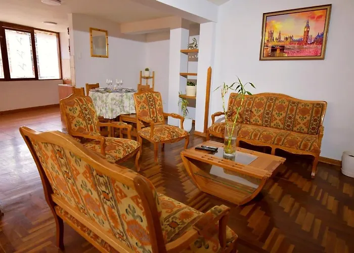 Casa Luminosa
