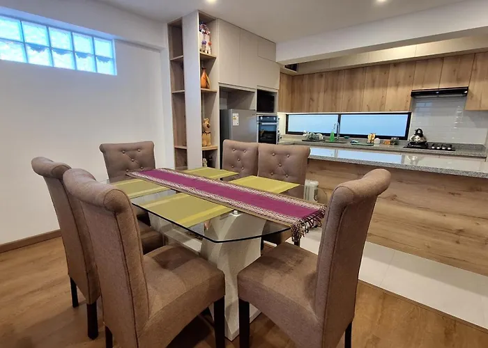 Comfortable And Cozy Apartment