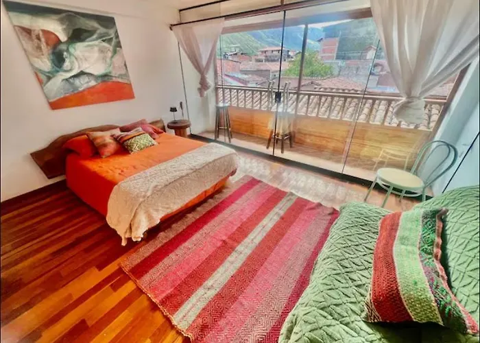 3Br Loft, City Center, Jacuzzi Tub, Mountian Views