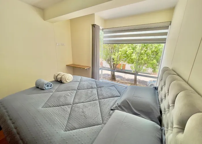 Terrazas Boutique, Cozy And Comfortable Space