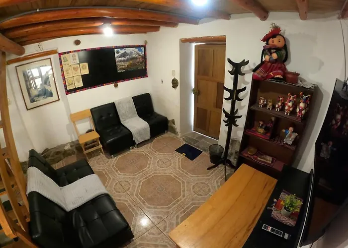 Sumaq Wasi Cusco