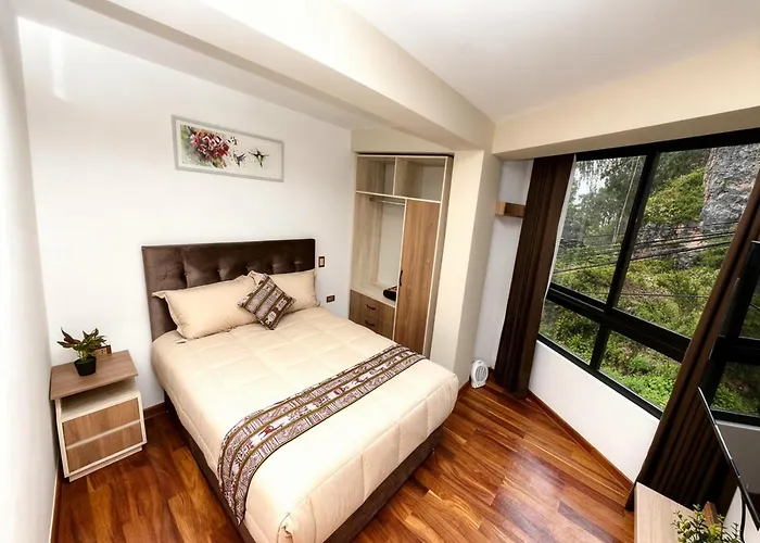 Casa Villa Qente