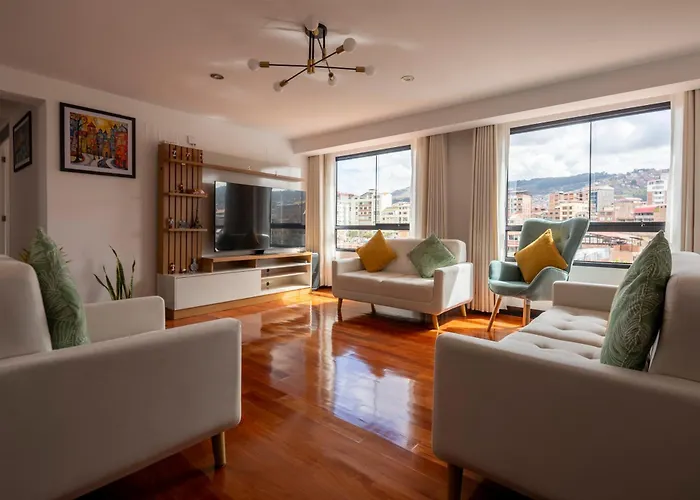 Comfort Apartment - 7 Min To City Center