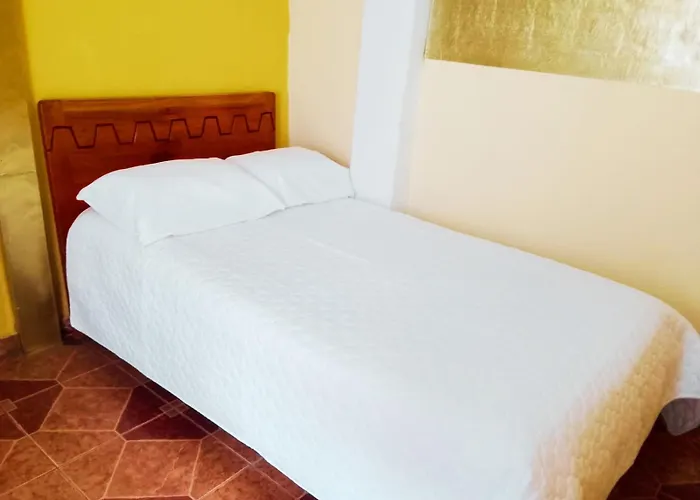 1 Bedroom Room 1 Floor Cusco