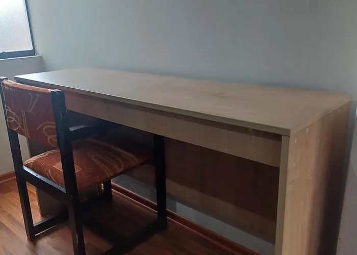 Lucia'S Apartamentos 3