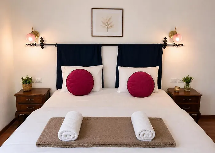 Apartamento En El Centro Historico De Cusco