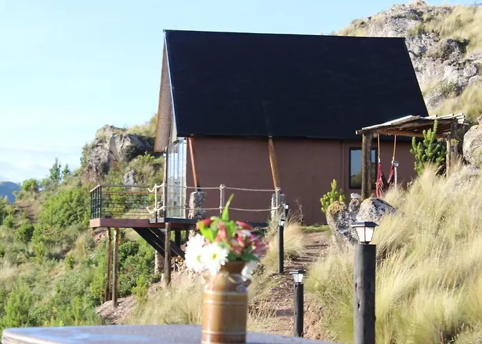 Taruka Lodge