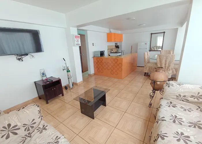 Samana House Cusco