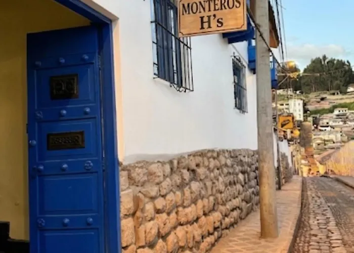 Hostal Monteros