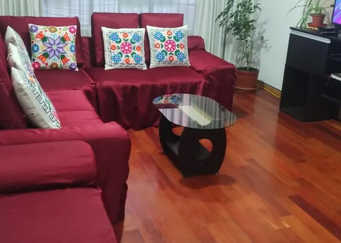 Luanairam Home
