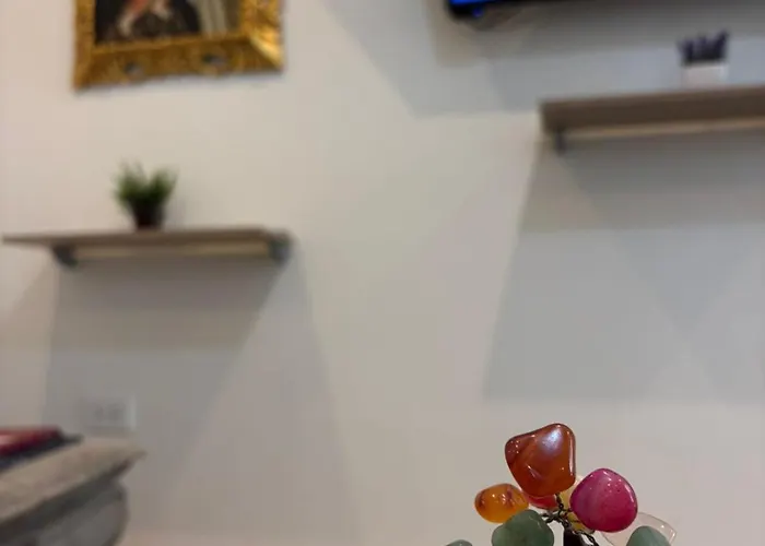 Apartment Cozy
