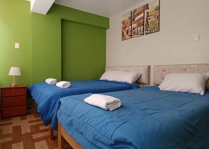 Casa Grau Fidel