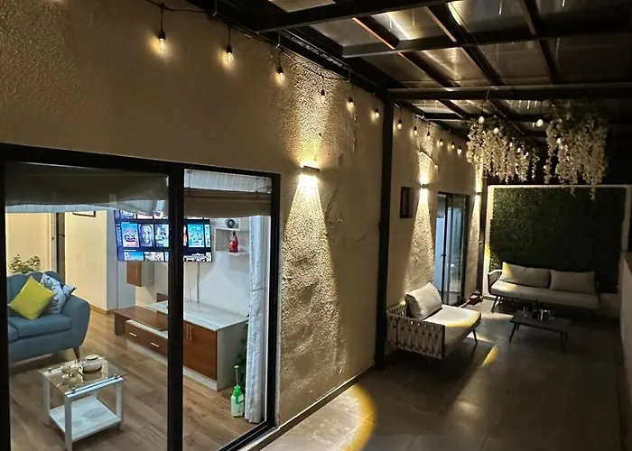 Pachamamahouse, Cusco